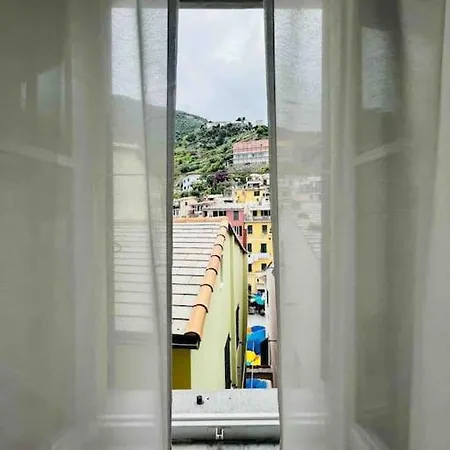 La Terrazza Di *