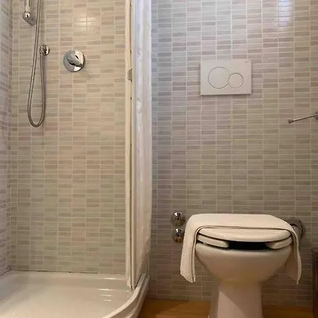 公寓 La Terrazza Di *