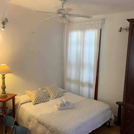 La Terrazza Di شقة فيرناتْسا