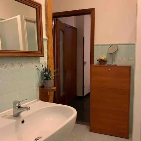 La Terrazza Di فيرناتْسا