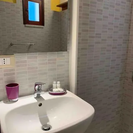 La Terrazza Di Apartment Vernazza