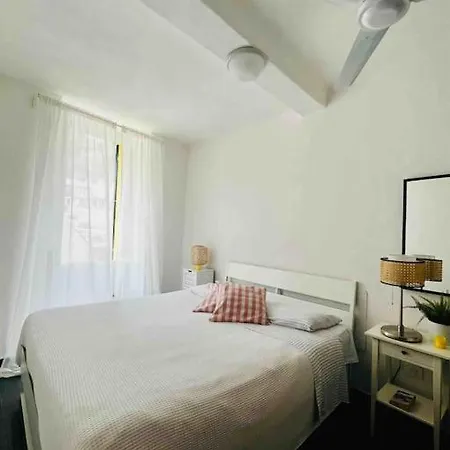 La Terrazza Di فيرناتْسا