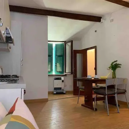 La Terrazza Di فيرناتْسا