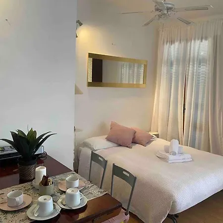 La Terrazza Di Apartment