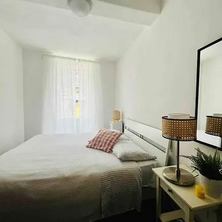 Apartment La Terrazza Di Vernazza