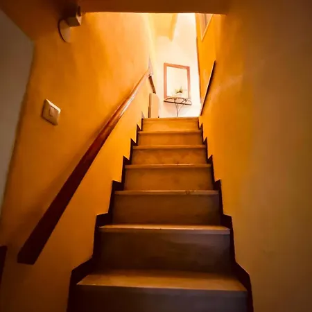 La Terrazza Di شقة فيرناتْسا