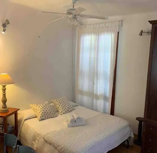 La Terrazza Di Apartman Vernazza