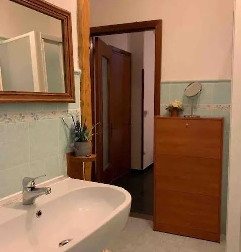 La Terrazza Di Vernazza