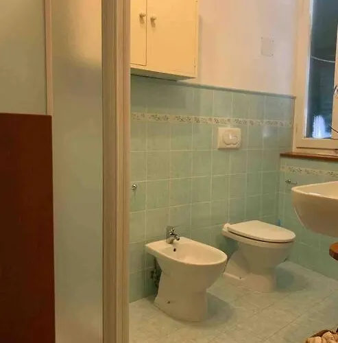 Apartman La Terrazza Di *