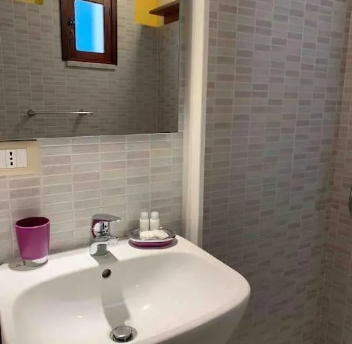 La Terrazza Di Apartman Vernazza