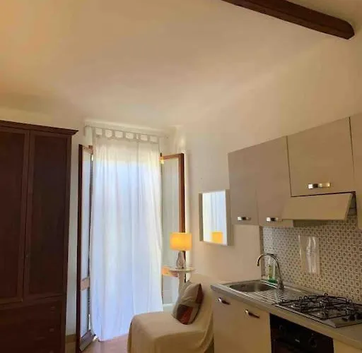 La Terrazza Di *