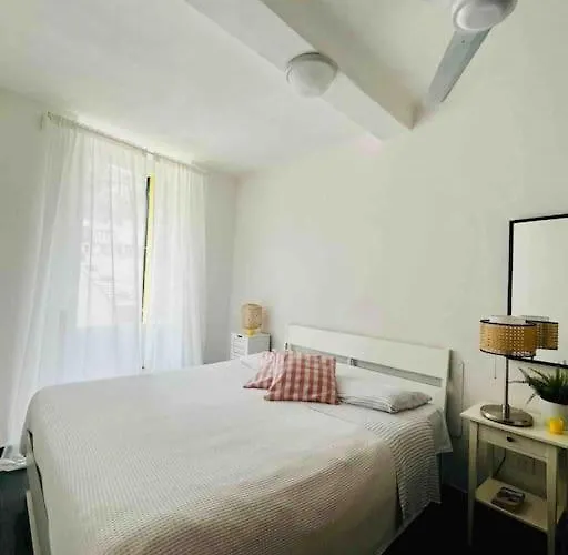 La Terrazza Di Vernazza