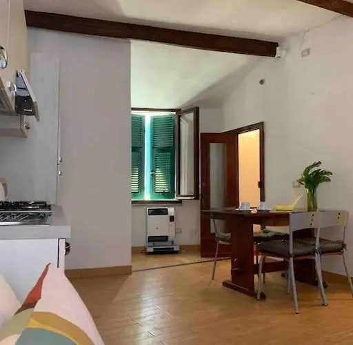 La Terrazza Di Vernazza