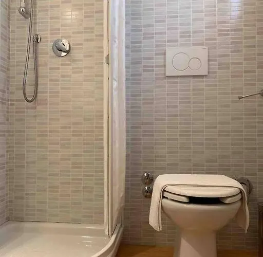 Apartman La Terrazza Di *