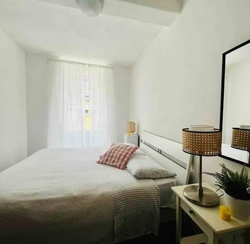 Apartman La Terrazza Di Vernazza