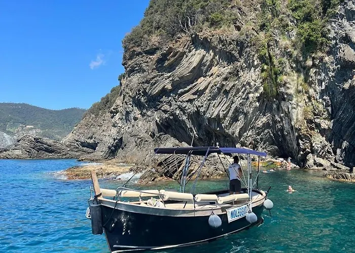 Apartman La Terrazza Di *