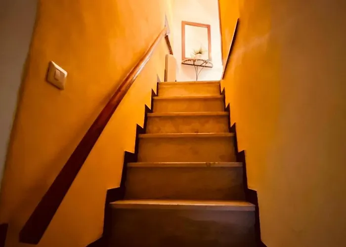 La Terrazza Di Apartman Vernazza